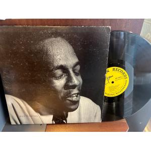 【LP】Bud Powell / Jazz Original MG N-1017