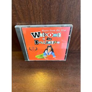 【CD】 Music From The Film Welcome To The Dollhouse 輸入盤