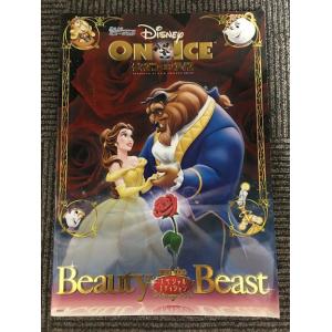 パンフレット「ディズニーオンアイス センテーニバル 生誕100周年