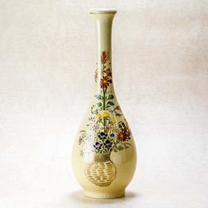 伝統工芸品 贈り物 白薩摩焼 箸置 金描き 窯元 おしゃれ 5個 セット 木