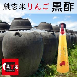 リンゴ酢200ml 1本
