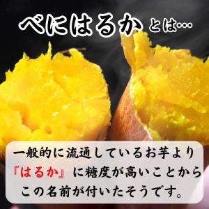産直メール便 九州産 紅はるか 飴芋の干しいも...の詳細画像1