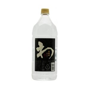 サントリー わんこ 麦焼酎 25度 2700ml