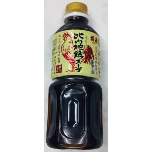 比内地鶏スープ５００ｍｌ（きりたんぽスープ、5倍濃縮なので、たっぷり使えてお得です　秋田・浅利佐助商...