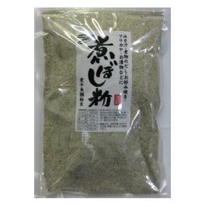 煮干粉４００ｇ