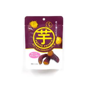 プチ芋 50g×1袋 干し芋 おやつ 和菓子 ...の詳細画像1