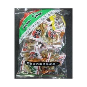 スーパーミックス（豆菓子） : 海産物 乾物 珍味 さつま海産 - 通販