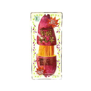 有機干し芋 50g×2袋 干し芋 おやつ 和菓...の詳細画像1