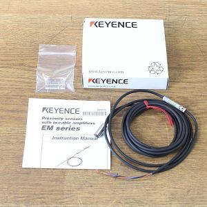 KEYENCE EM-080 プロキシミティセンサー用フィルター 2026年1月】KEYENCE キーエンスのおすすめ人気ランキング - Yahoo