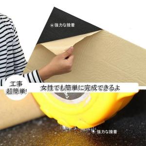 防音シート 壁 吸音材 床 遮音シート 吸音ボ...の詳細画像3