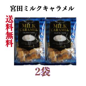 宮田製菓 送料無料 ミルクキャラメル 273g×24袋 : リカーBOSS - 通販