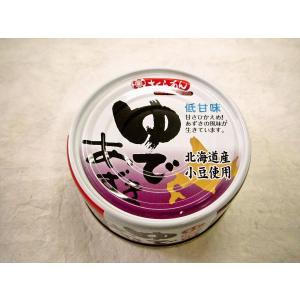 井村屋（imuraya） 50個 備蓄用 ゆであずき 85g 和菓子 あずき あんこ