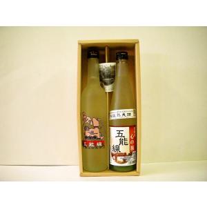 北東北　心の旅　五能線　500ml　2本入　2,800円｜satuma-online