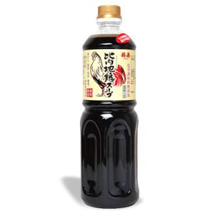 浅利佐助商店 福寿 比内地鶏スープ 1000ml (濃縮5倍) ×2 本　【送料無料】&lt;br&gt;※沖縄...