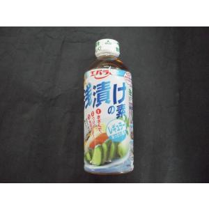 エバラ 浅漬けの素 レギュラー ( 500mL )