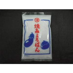 マルコ 焼みょうばん 50g 4袋 【送料無料】の商品画像