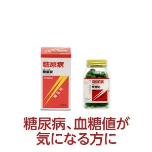 糖尿病 血糖値が気になる方 糖解錠(とうかいじょう) 170錠 摩耶堂製薬 《第2類医薬品》｜satuma