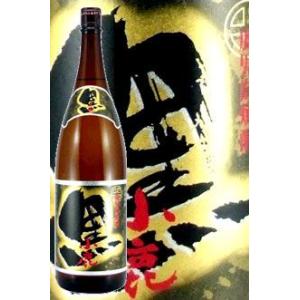 小鹿酒造 小鹿黒 25度 1800ml 薩摩芋焼酎