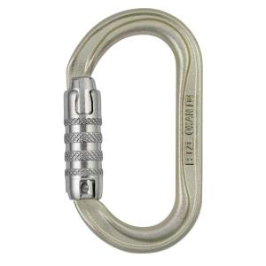 ペツル PETZL OXAN TL オグザン トライアクト ロック M72A TL ツリークライミン...