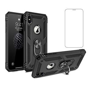 スマホケース iPhone xs x ケース + アイフォン 10 化