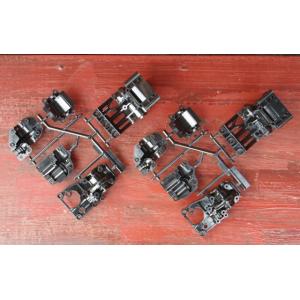 【2個】DF-03ダークインパクト用AパーツギヤBOX,10004432（レターパック）