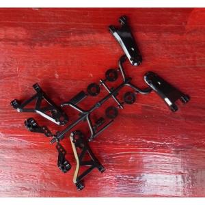 ☆▽スーパークラッドバスタークロームボディ,19335541（特定記録郵便