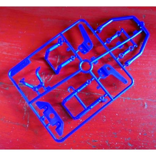 ▼ブーメラン用A部品（ロールバー等）10005231（ゆうパケット）