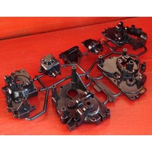 ★▲スーパークラッドバスター（クローム）19335541（特定記録郵便） ☆▽スーパークラッドバスタークロームボディ,19335541（特定