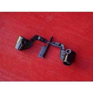 アルミバンパーType-2(For OD/レッド) [OD2944] : スーパーラジコン