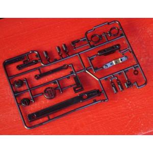 SPクローラーキット：京商MINI-Z 4X4ラングラー用 [MINI-Z4X4-21WRA