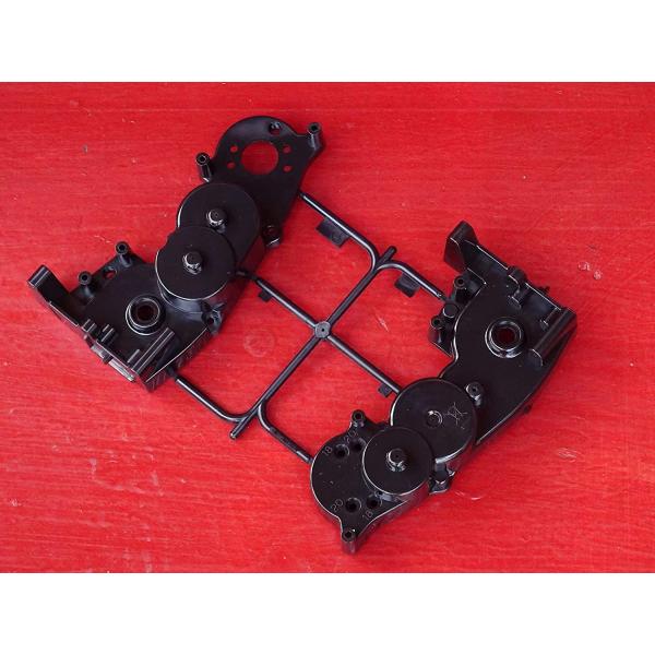 ★▼ワイルドウイリー2,WR-02デュアルハンター他Aパーツ,10005713（レターパック）パック