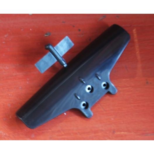 ▼トップフォース2017,2021共用バンパー,10445212 （ゆうパケット）