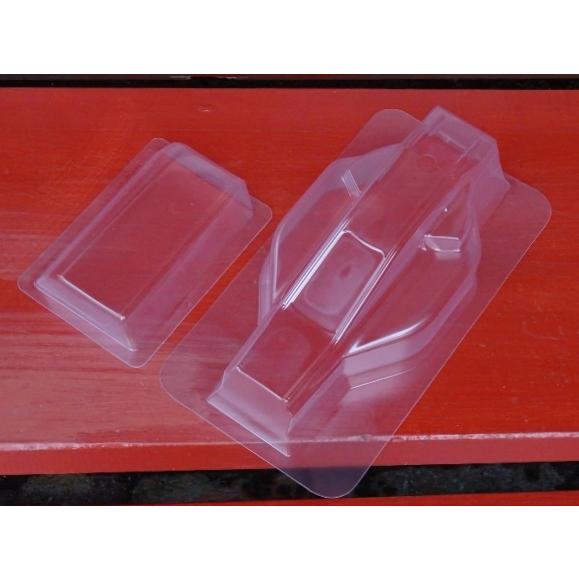 ▼DF-03,ダークインパクト,ボディ＆ウィング,10555108,0555108（特定記録郵便）