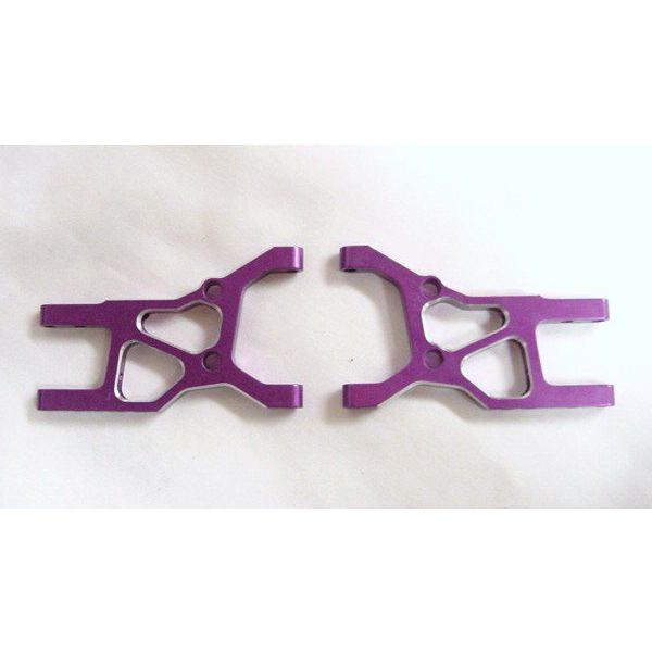 ▲HPI RS-4用アルミリアロアサスアーム,イーグル1150（ゆうパケット）