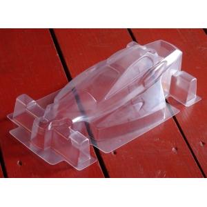 ▼イグレス 2013 純正クリアボディ,11825048（特定記録郵便）