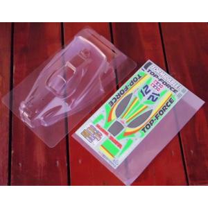 ☆▽TT-02Bグラベルハウンド/プラズマエッジ2 共通ボディ,11825880