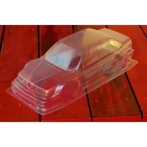 ★▼TT-02アルファロメオ155 V6 TIマルティーニ用 ボディ,11825853（特定記録郵便...