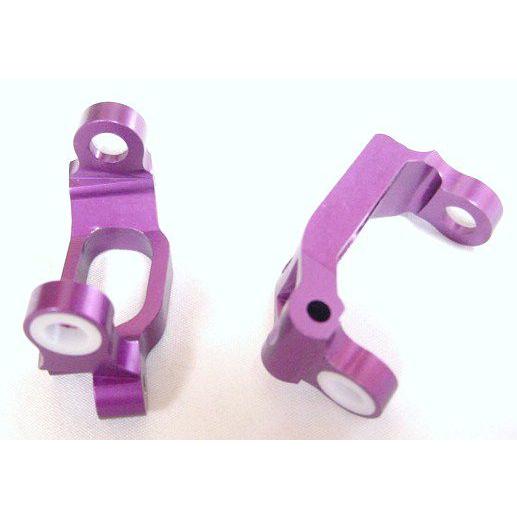 ▼タミヤTG10用アルミフロントCハブ,イーグル1246（ゆうパケット）