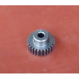 ▼DF-03ダークインパクト系26Tピニオンギヤ13505054（ゆうパケット）