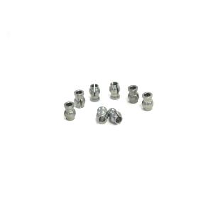 ▼タミヤF201用アルミボールナット,イーグル1776（ゆうパケット）