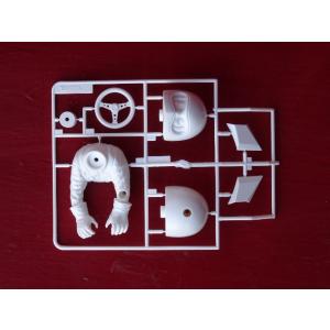 ★▲WR-02C,シティターボ用Aパーツ（ドライバー人形）19000763（特定記録郵便）