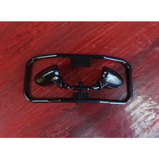 ▼タミヤGR86用Hパーツ（ミラー）19006985（ゆうパケット）