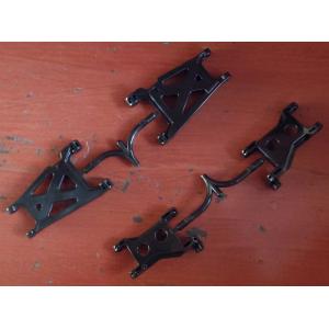 ▼スーパーホットショットホットショット4WD用Rパーツ（サスアーム）19115192（ゆうパケット）