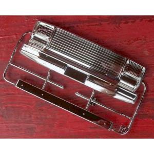 ☆▽スーパークラッドバスタークロームボディ,19335541（特定記録郵便