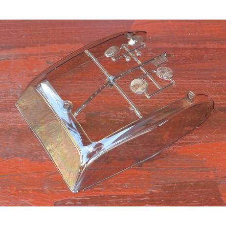 ★▼ブリッツァービートル, モンスタービートル用Lパーツ（窓/レンズ）19115330（特定記録郵便...