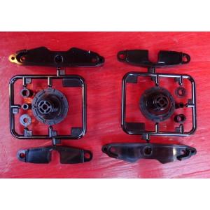 シティターボ フロントタイヤ 2個 ※アフターパーツ※ [19805052