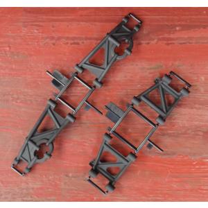 ▲ホーネットEVO.用J＆Kパーツ（前後サスアーム）19115590,19115591 （ゆうパケッ...