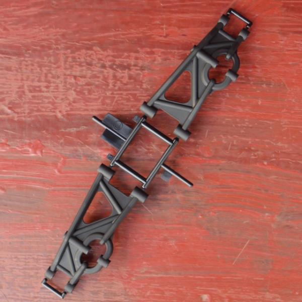 ▼ホーネットEVO.用Jパーツ（フロントサスアーム）19115590 （ゆうパケット）