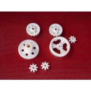 タミヤ トップフォース (2017) ハイキャパシティダンパー (4本セット