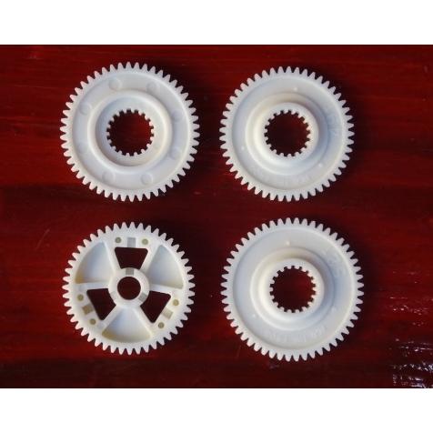 ▼EGRESSイグレスブラックEd.用ギヤ袋詰19335641（ゆうパケット）